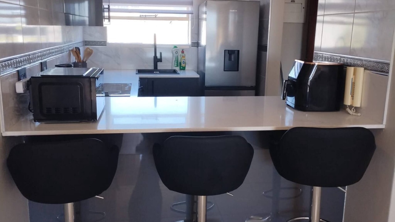 Photo of Kitchen in Menlyn