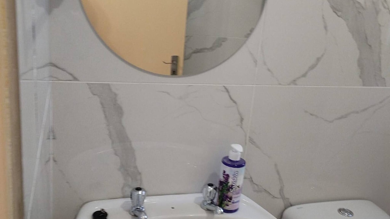 Photo of Bathroom in Menlyn