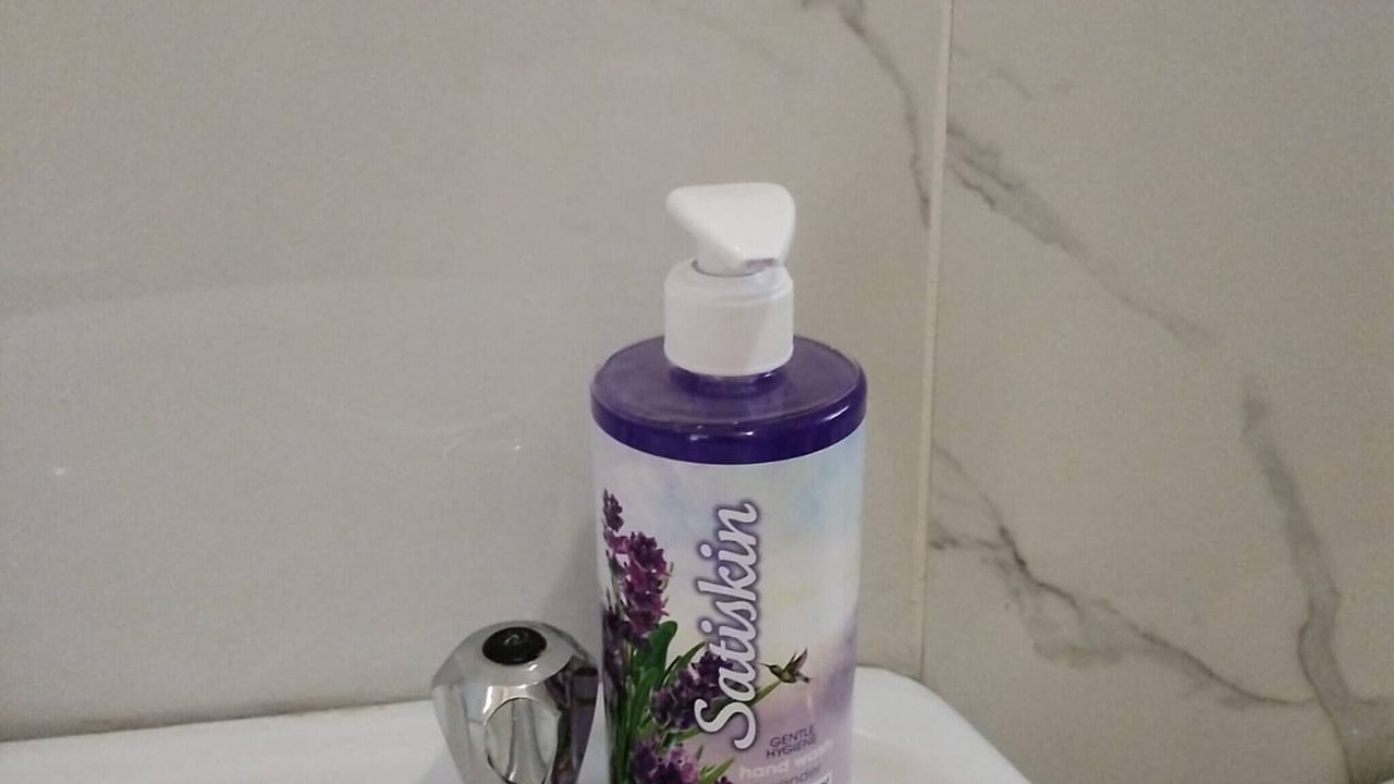Photo of Bathroom in Menlyn