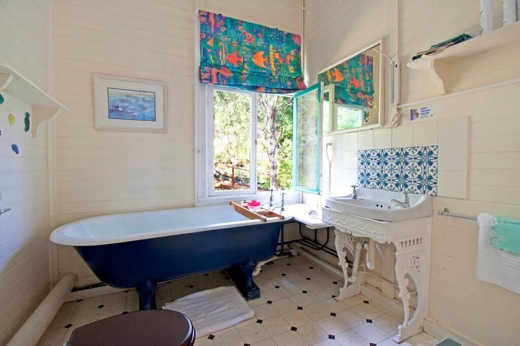 Photo of Bathroom in Simon's Town