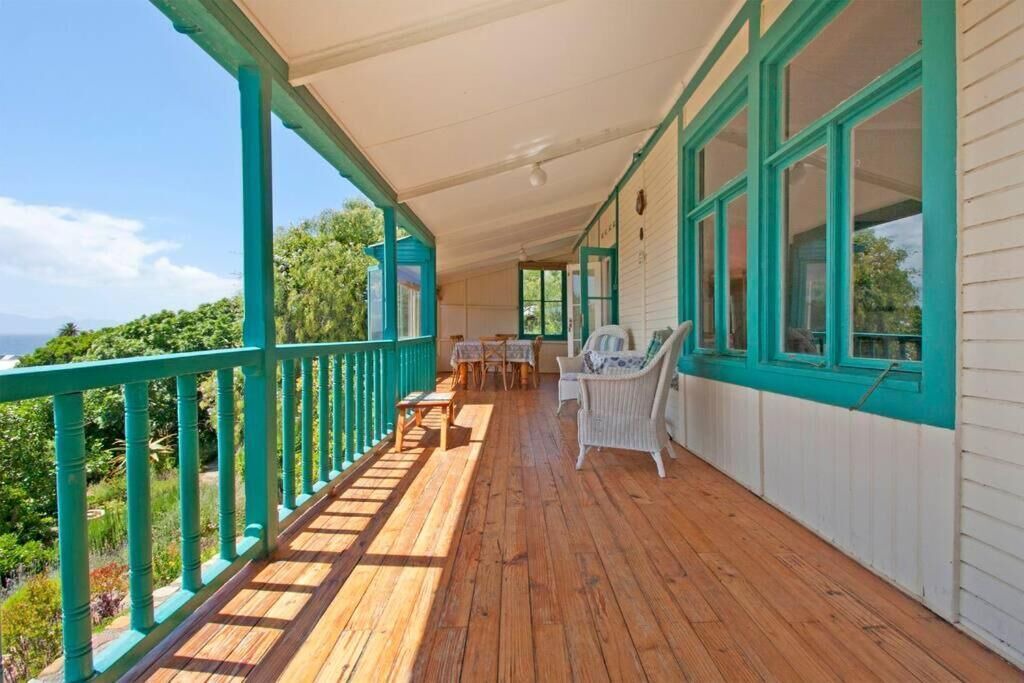 Photo of Outdoor in Simon's Town