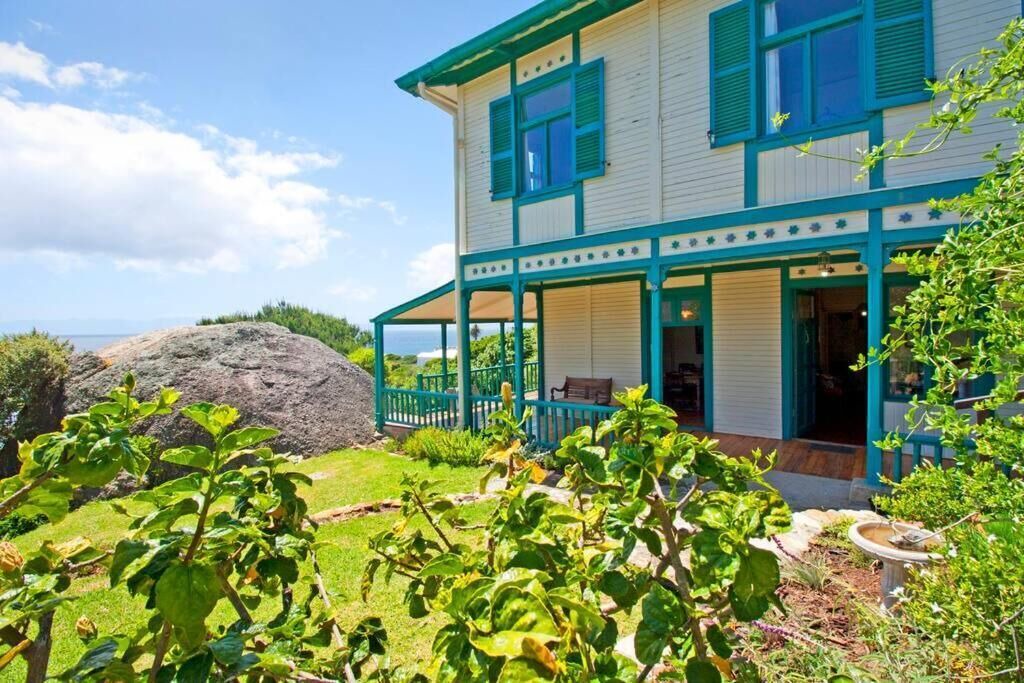 Photo of Outdoor in Simon's Town