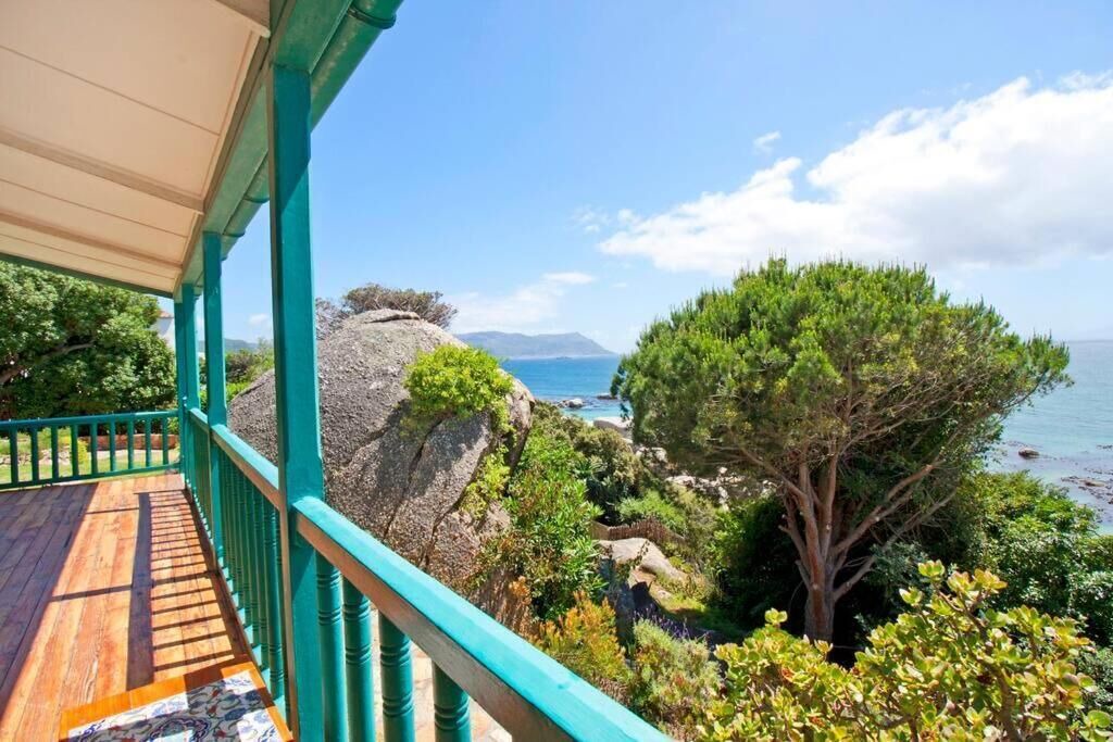Photo of Outdoor in Simon's Town