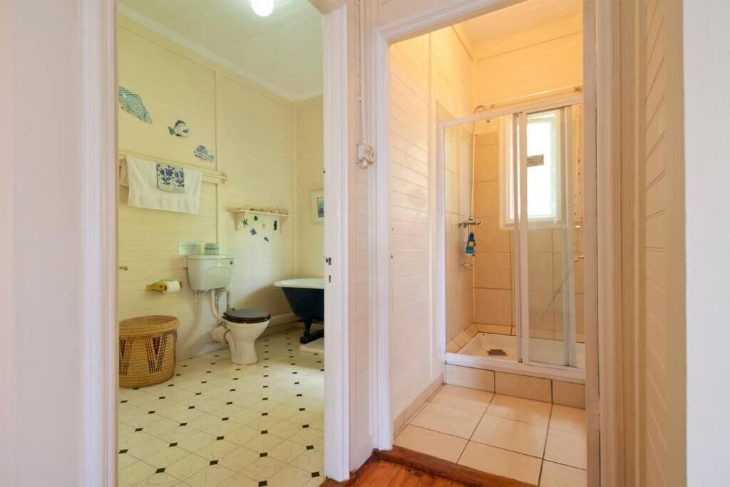 Photo of Bathroom in Simon's Town