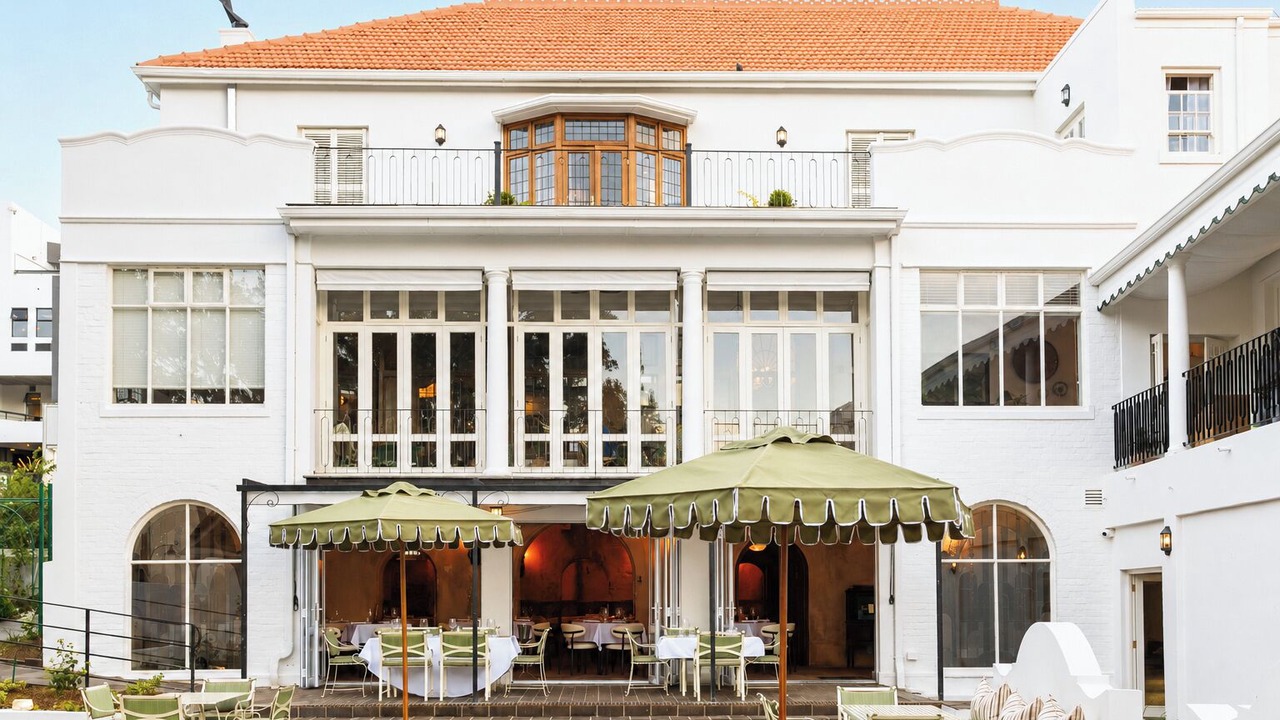Photo of Outdoor in Paarl