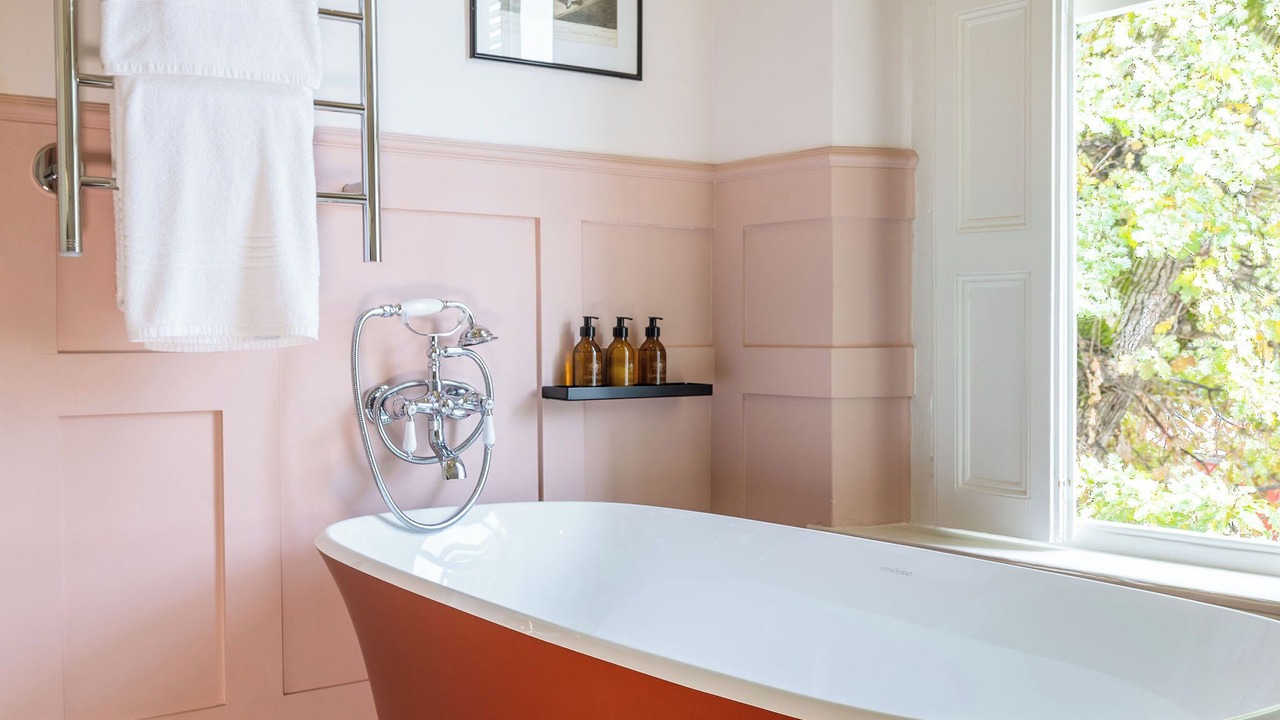 Photo of Bathroom in Paarl