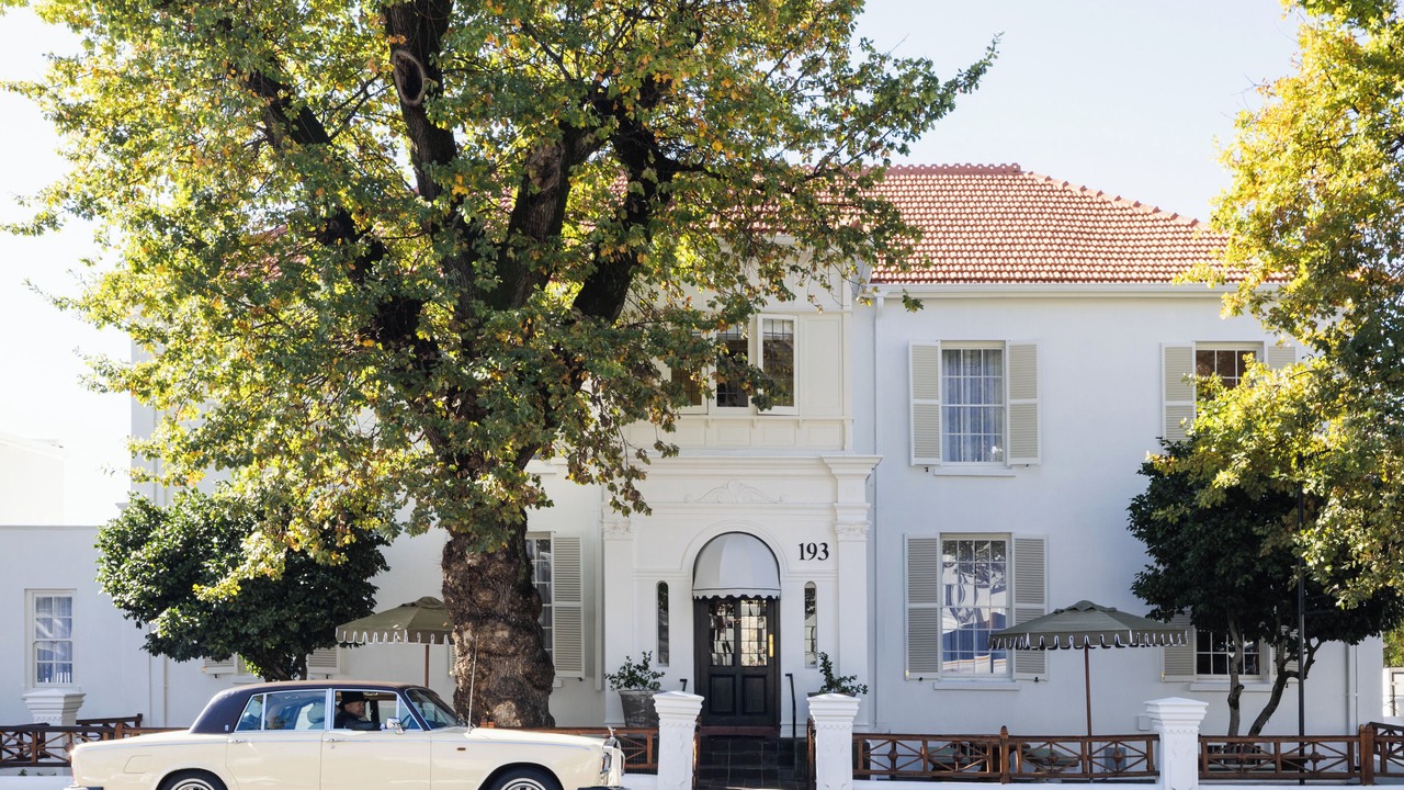 Photo of Outdoor in Paarl