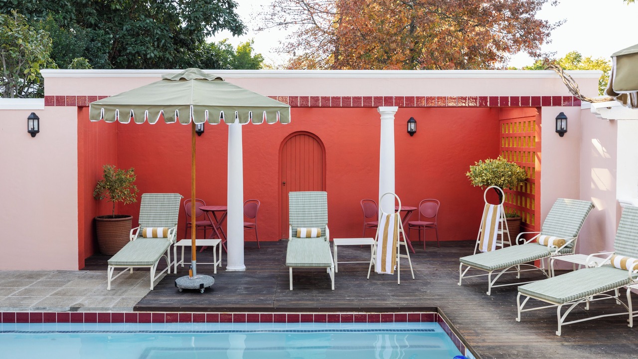Photo of Outdoor in Paarl