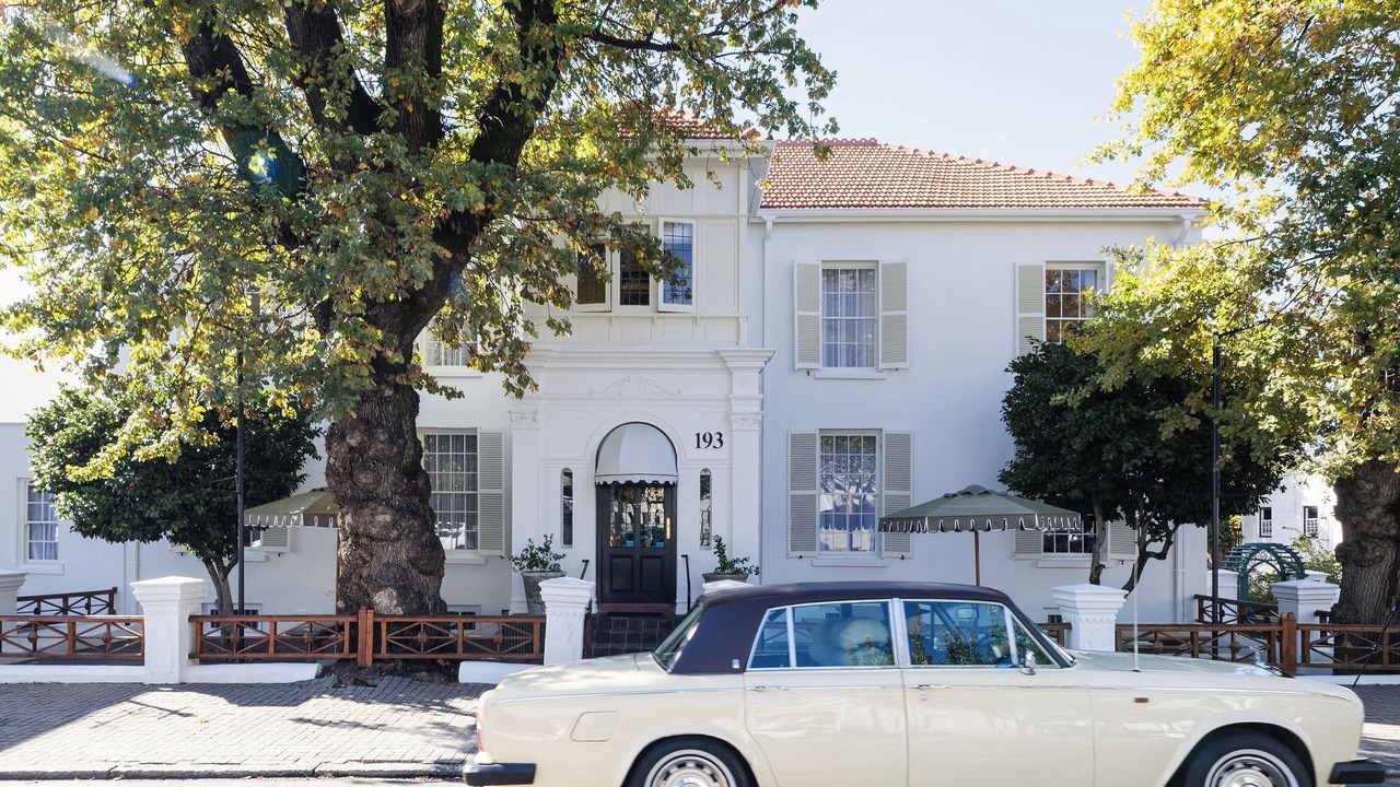Photo of Outdoor in Paarl