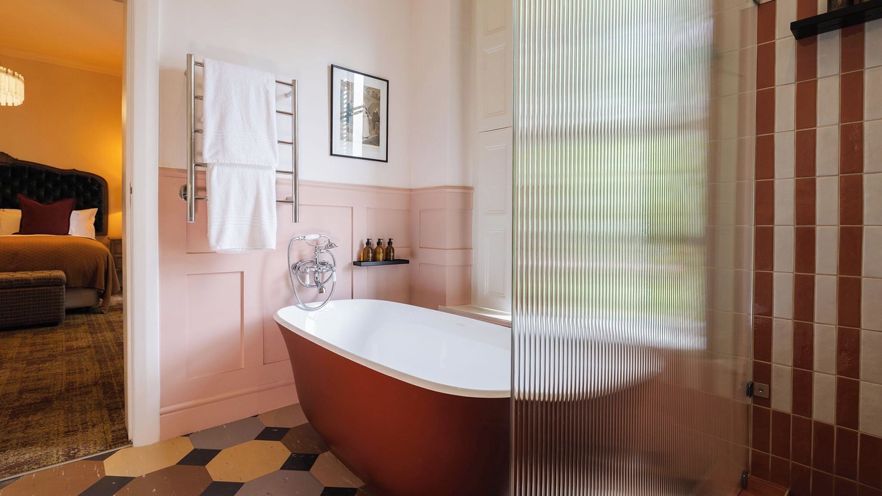 Photo of Bathroom in Paarl