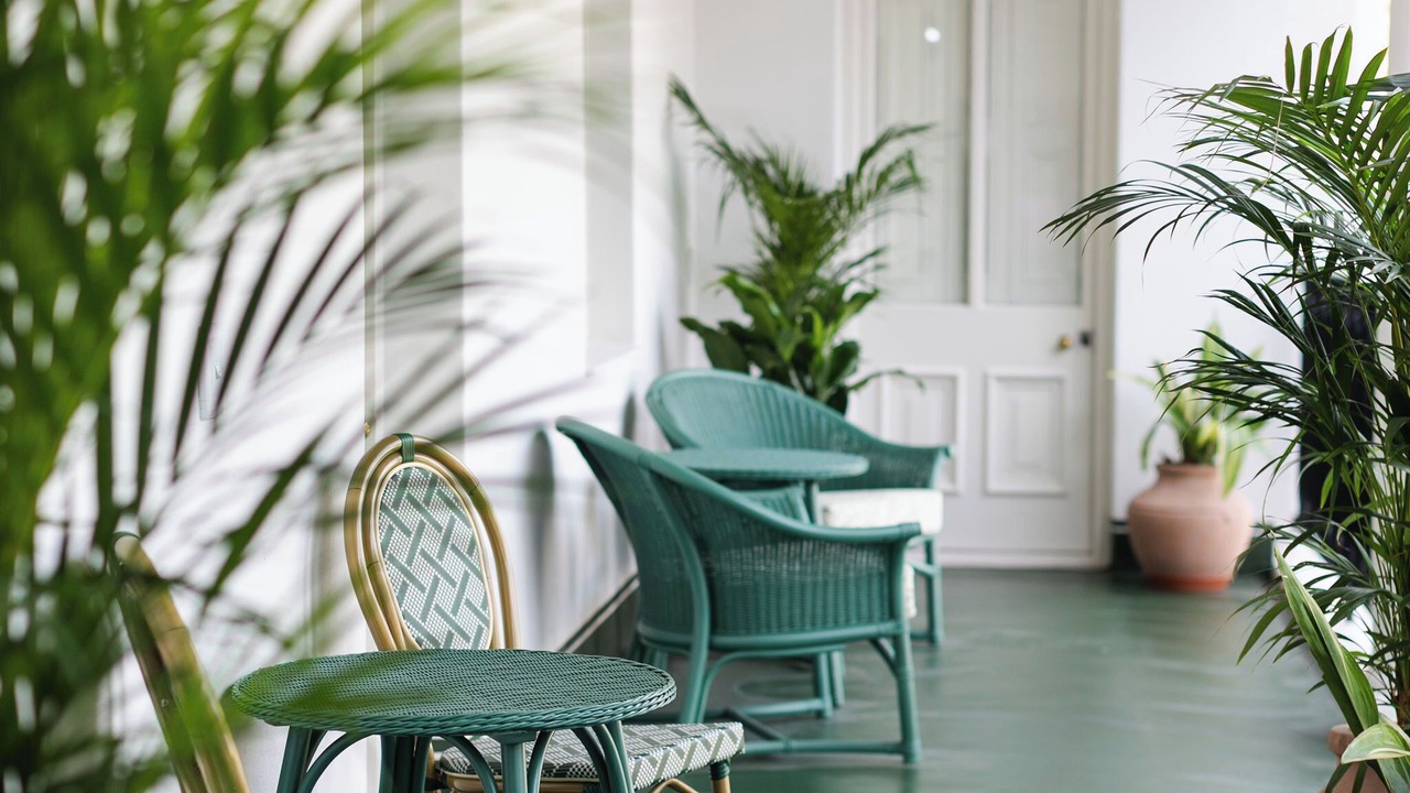 Photo of Patio Balcony in Paarl