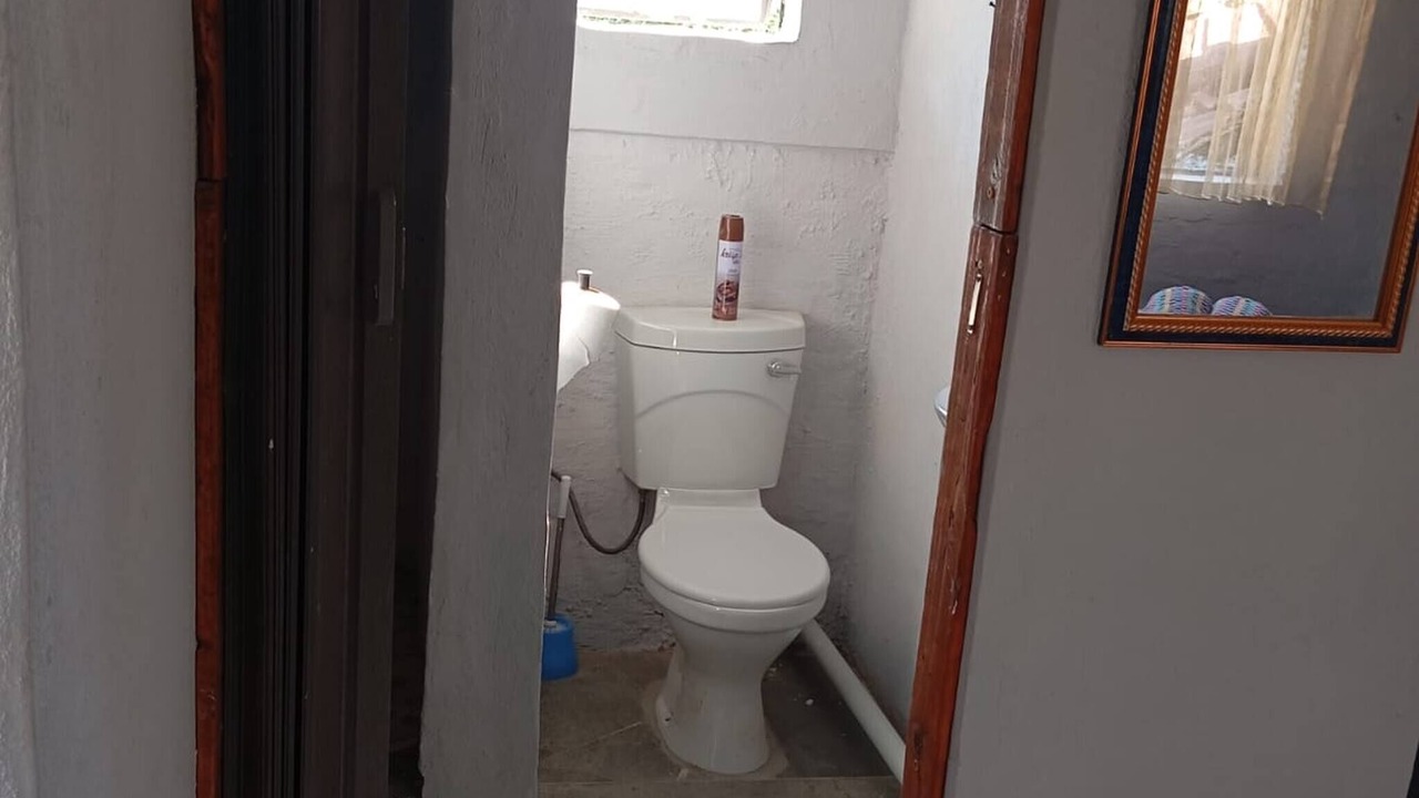 Photo of Bathroom in Ladysmith