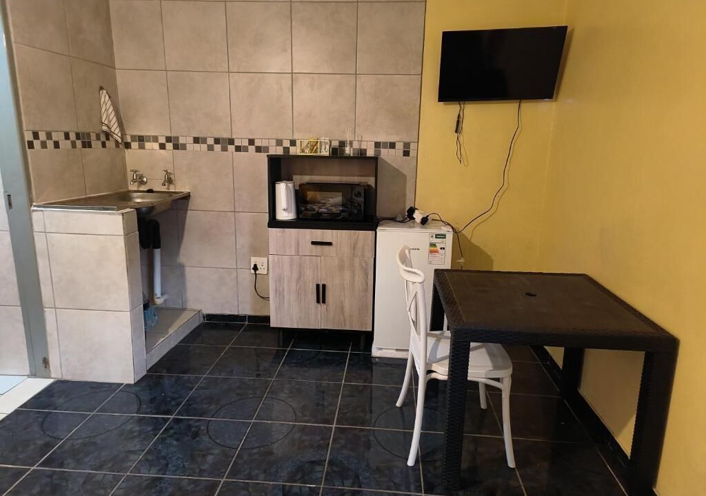 Photo of Bedroom in Welkom