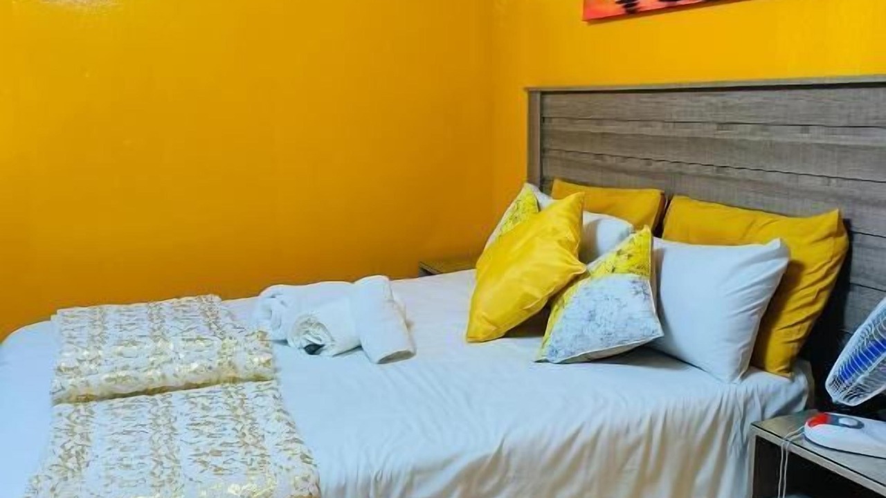 Photo of Bedroom in Welkom