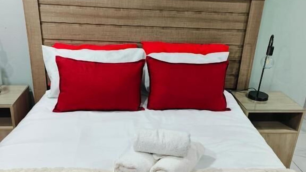Photo of Bedroom in Welkom