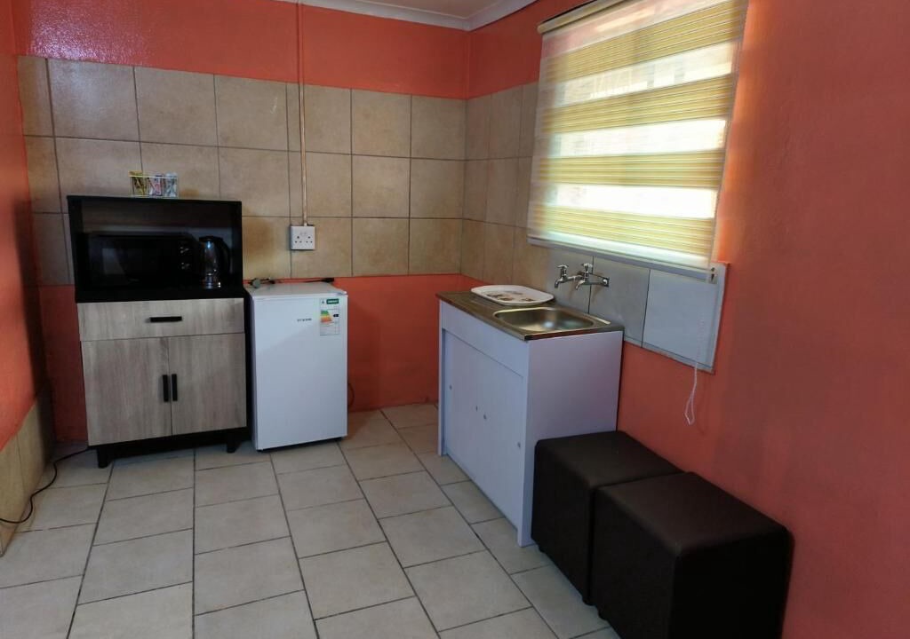 Photo of Bedroom in Welkom