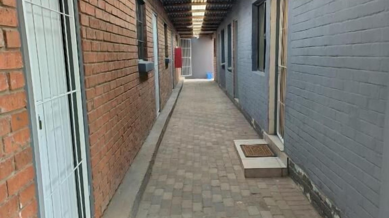 Photo of Bedroom in Welkom