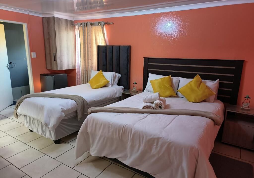 Photo of Bedroom in Welkom