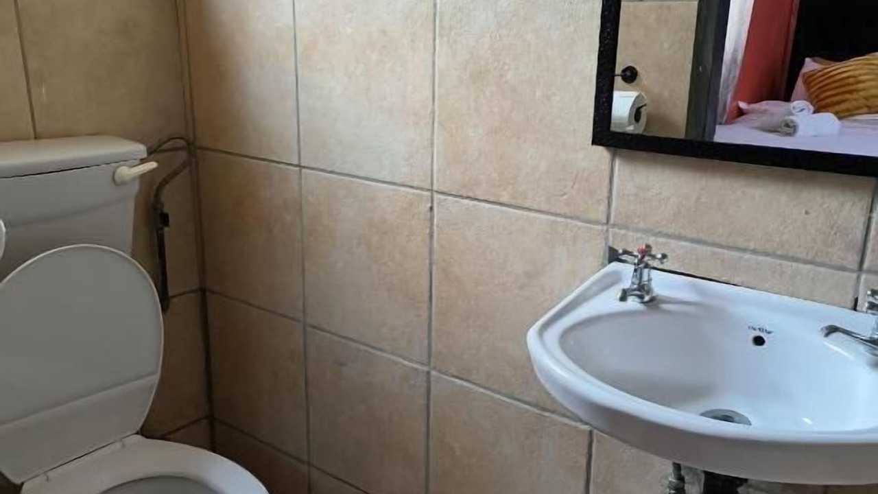Photo of Bathroom in Welkom