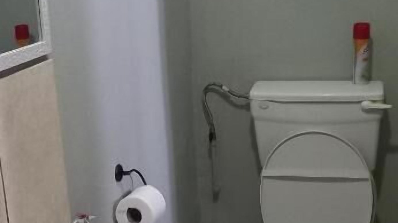 Photo of Bathroom in Welkom