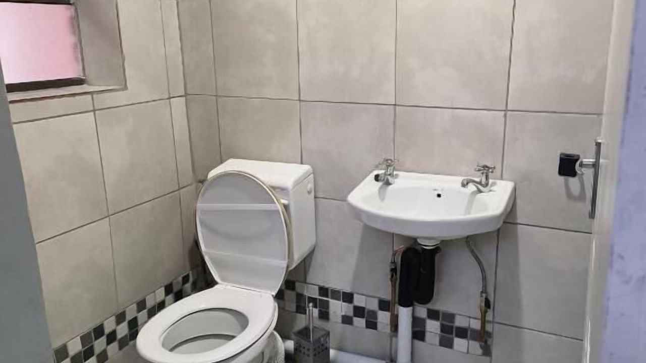Photo of Bathroom in Welkom