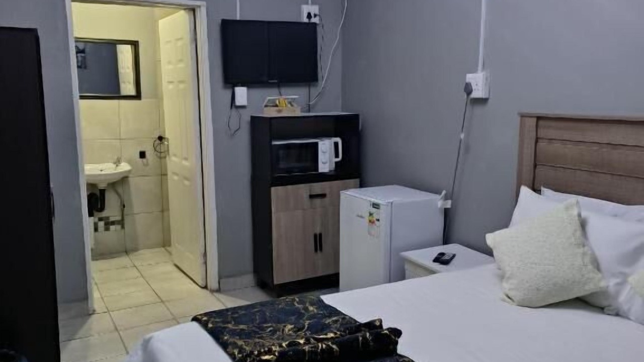Photo of Bedroom in Welkom