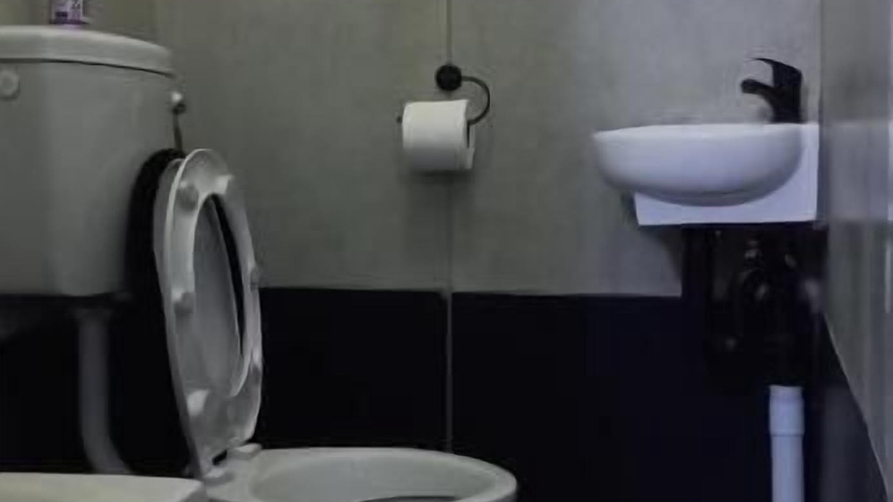 Photo of Bathroom in Welkom