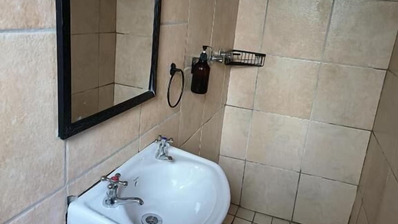 Photo of Bathroom in Welkom