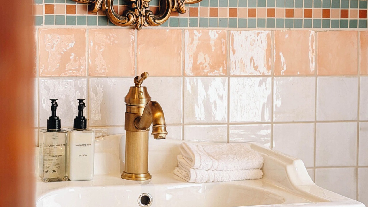 Photo of Bathroom in Bo'Kaap