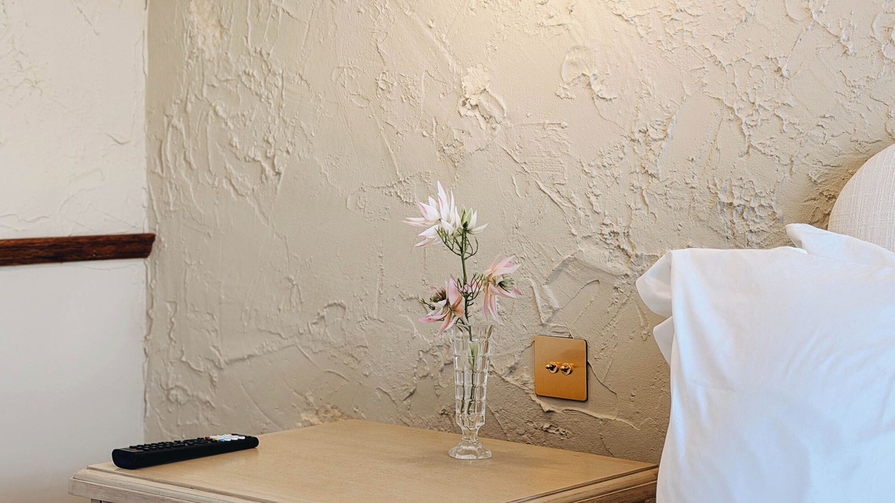 Photo of Bedroom in Bo'Kaap