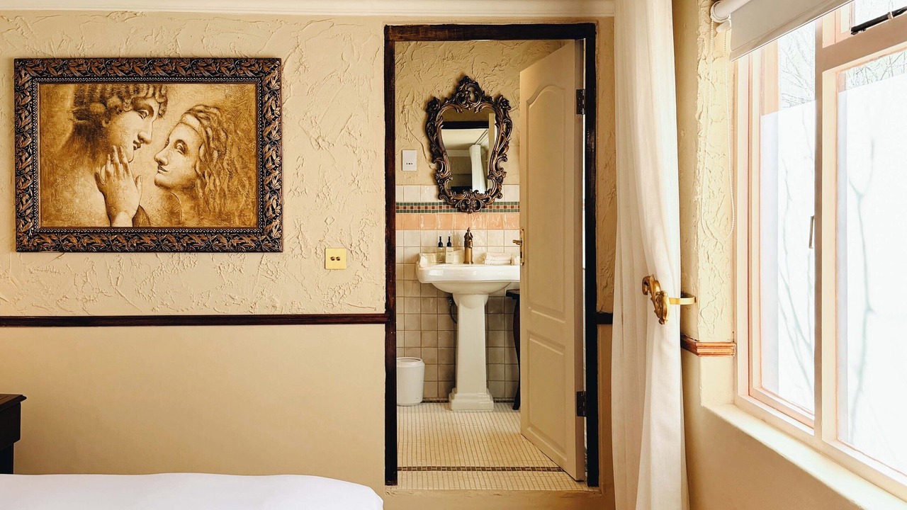 Photo of Bedroom in Bo'Kaap