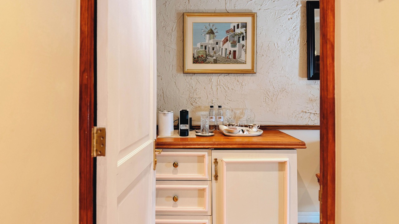 Photo of Bedroom in Bo'Kaap