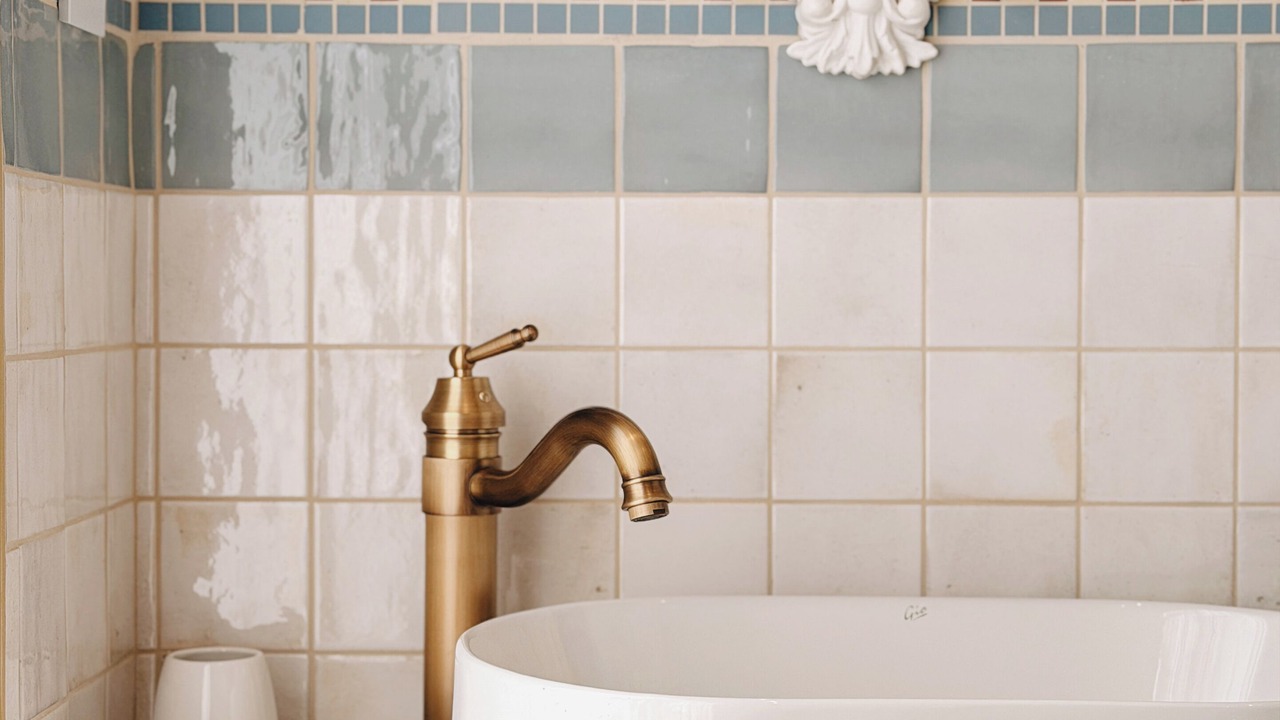 Photo of Bathroom in Bo'Kaap