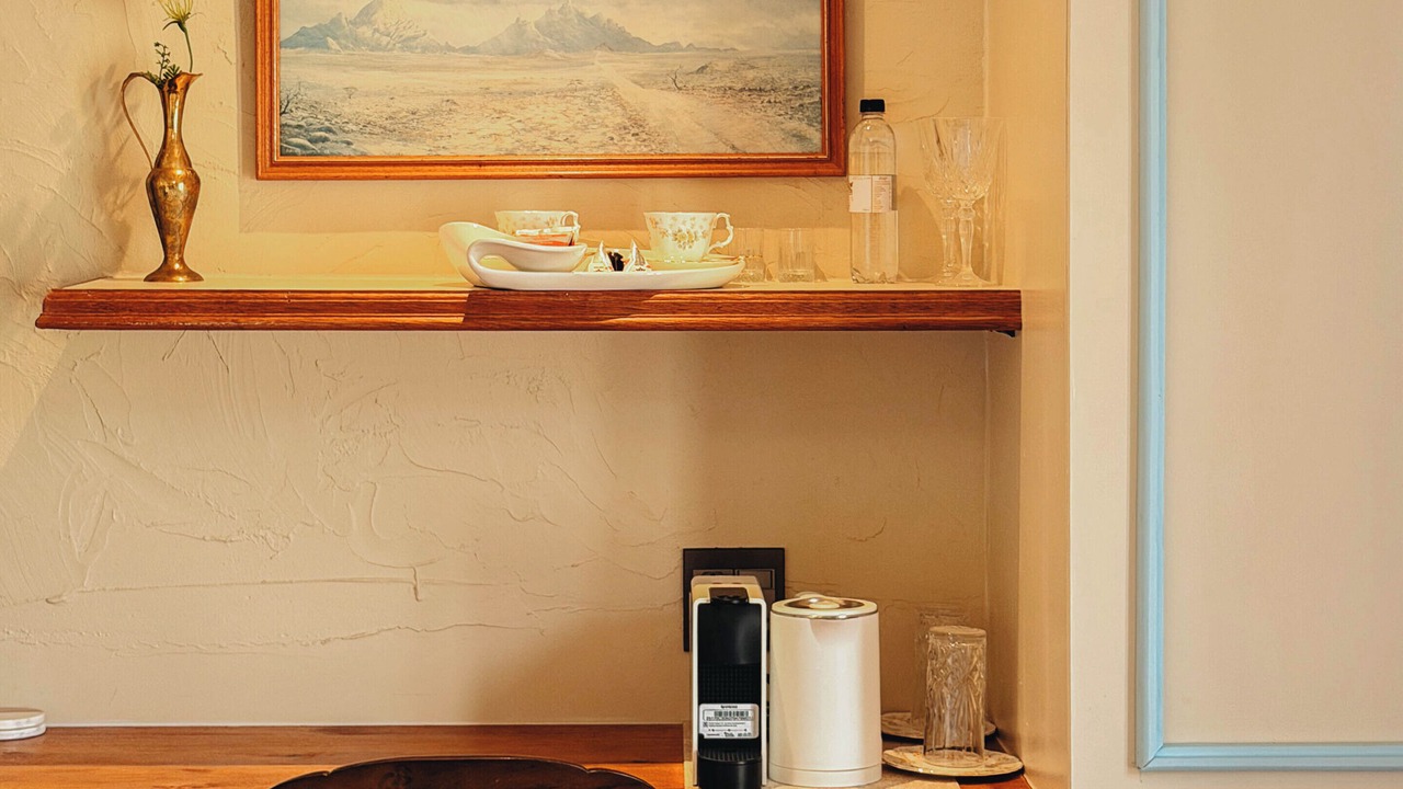 Photo of Bedroom in Bo'Kaap