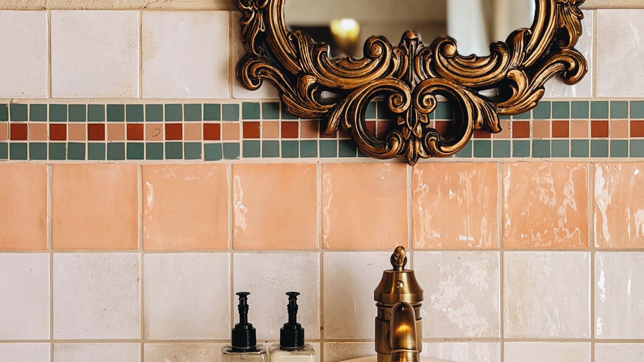 Photo of Bathroom in Bo'Kaap