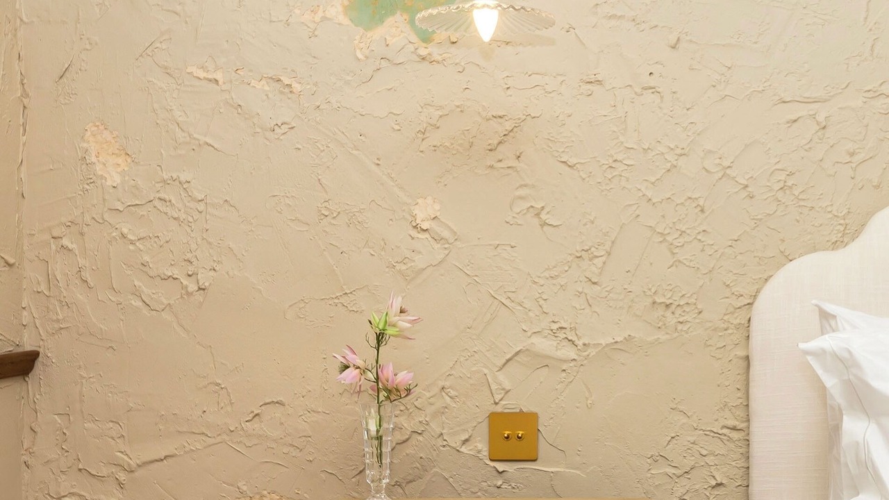 Photo of Bedroom in Bo'Kaap