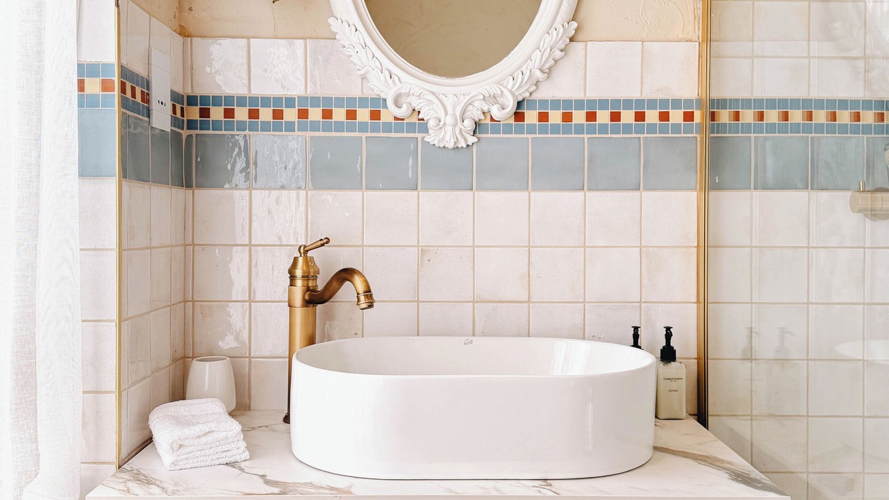 Photo of Bathroom in Bo'Kaap