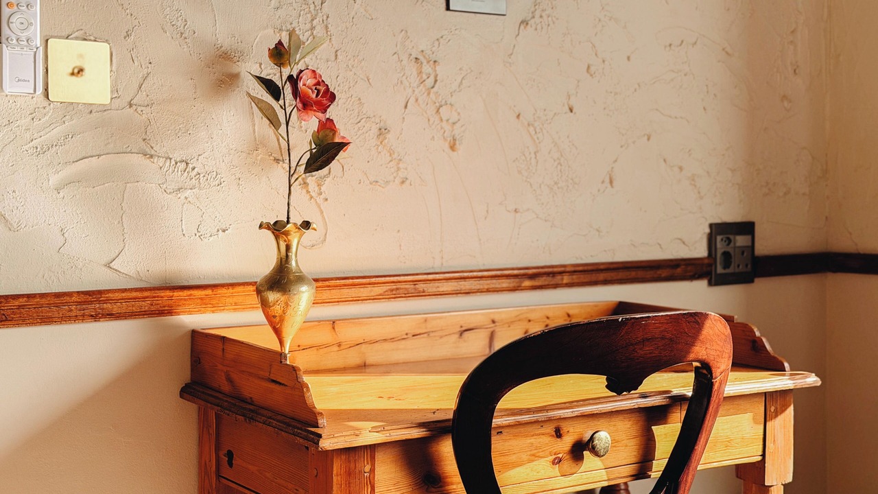 Photo of Bedroom in Bo'Kaap