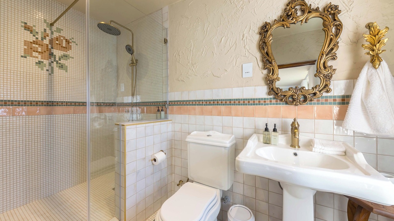 Photo of Bathroom in Bo'Kaap