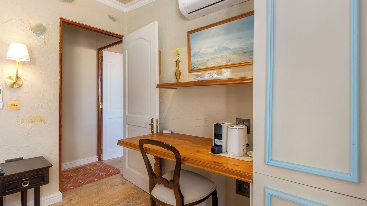 Photo of Bedroom in Bo'Kaap