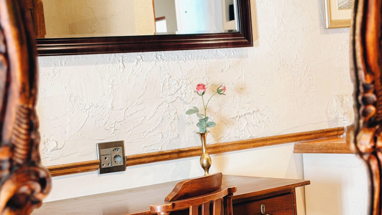 Photo of Bedroom in Bo'Kaap