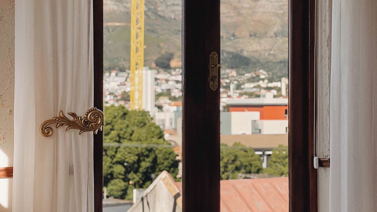 Photo of Bedroom in Bo'Kaap