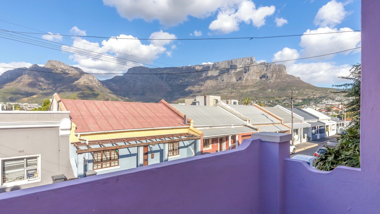 Photo of Outdoor in Bo'Kaap