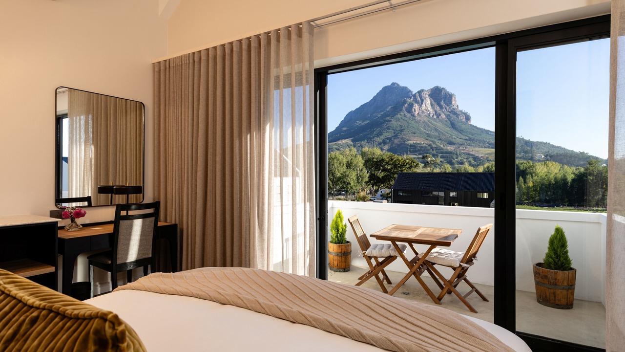 Photo of Bedroom in Kylemore
