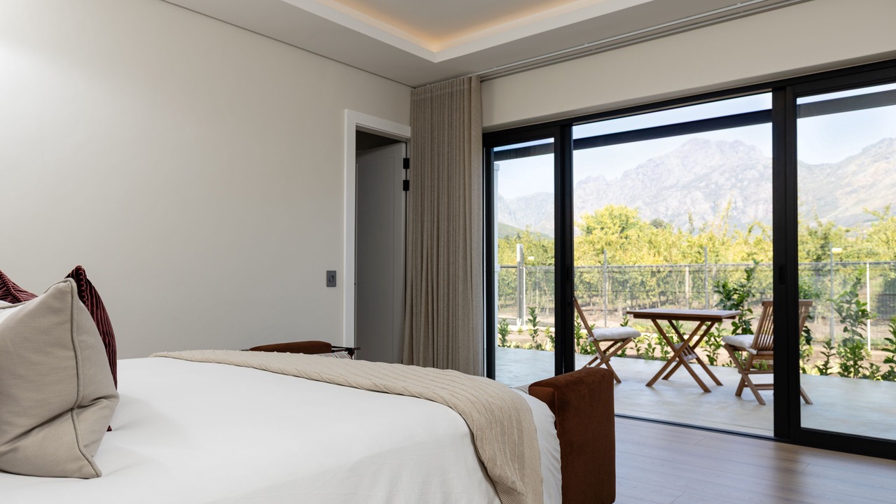 Photo of Bedroom in Kylemore