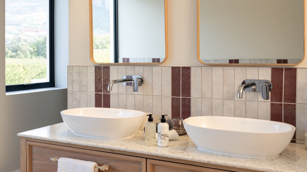 Photo of Bathroom in Kylemore