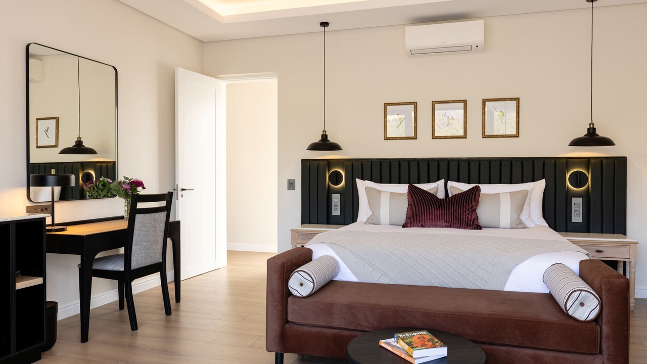 Photo of Bedroom in Kylemore