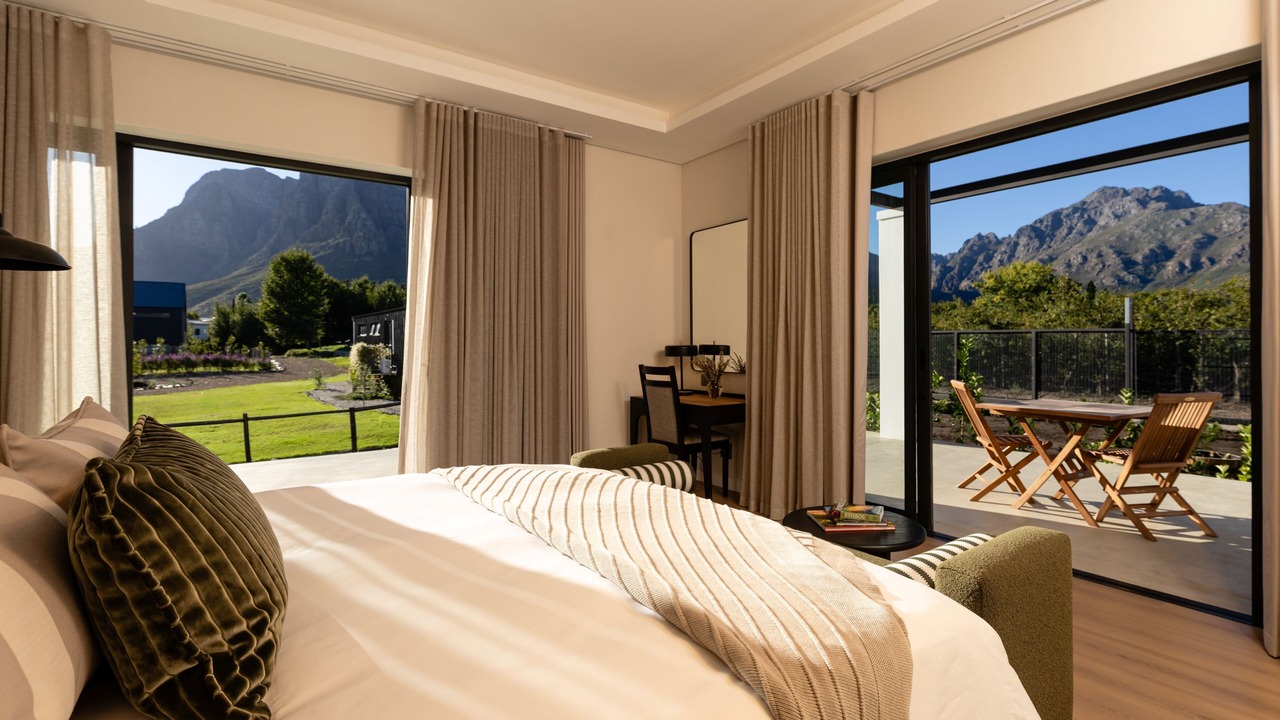 Photo of Bedroom in Kylemore