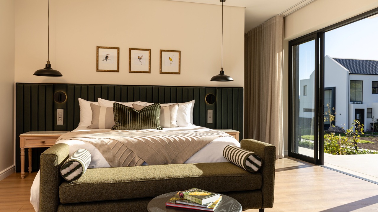 Photo of Bedroom in Kylemore