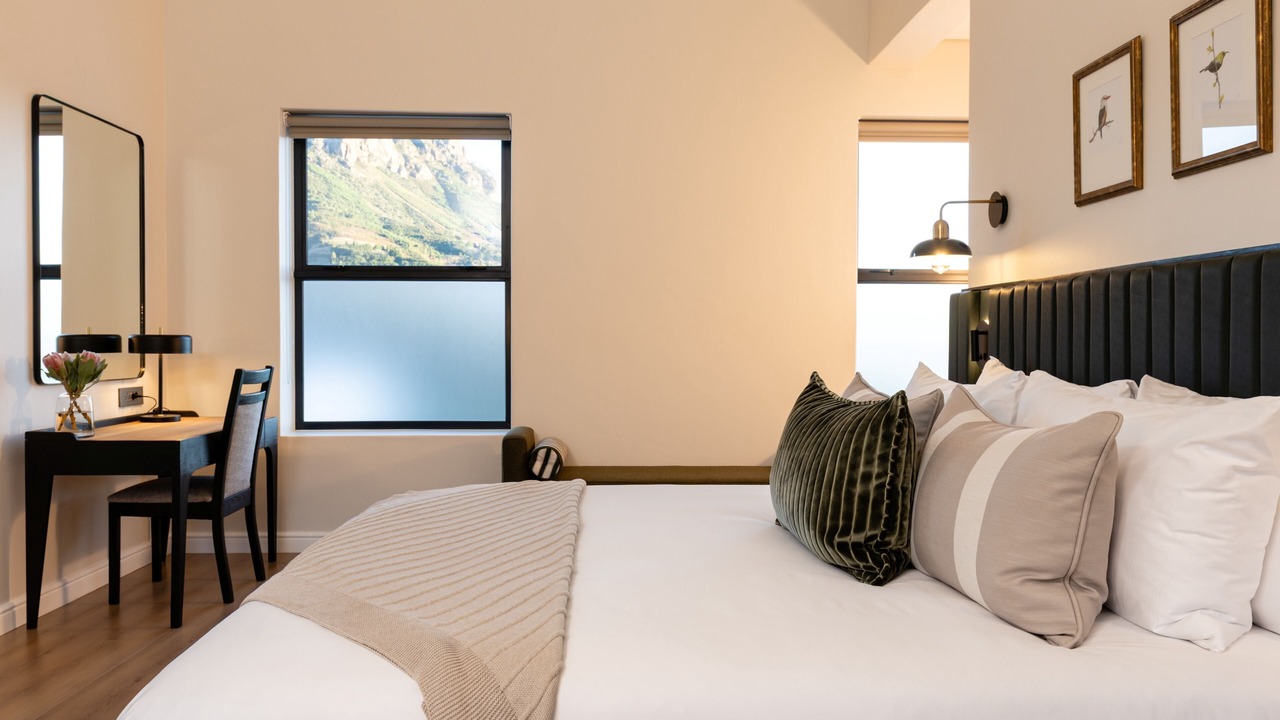 Photo of Bedroom in Kylemore